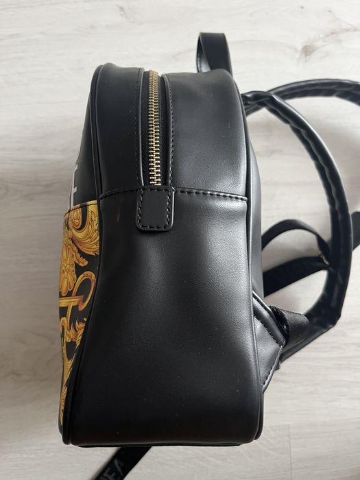 Rucsac Versace Jeans Couture Autentic Nou