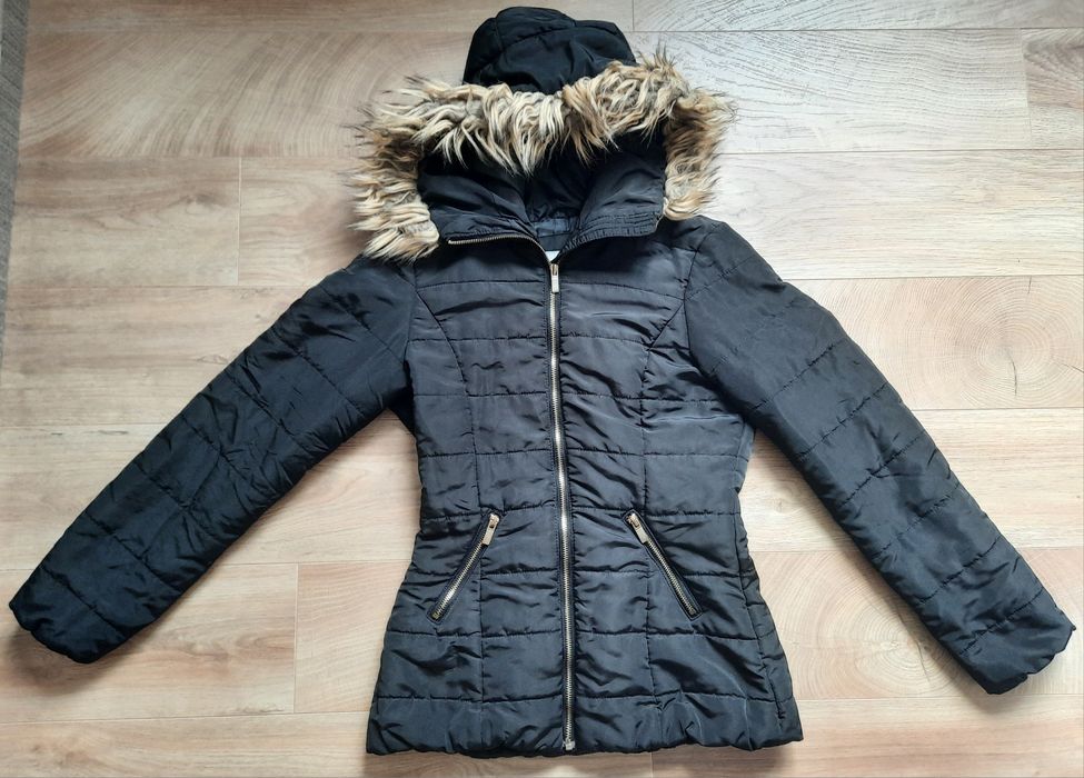 Дамско зимно яке H&M