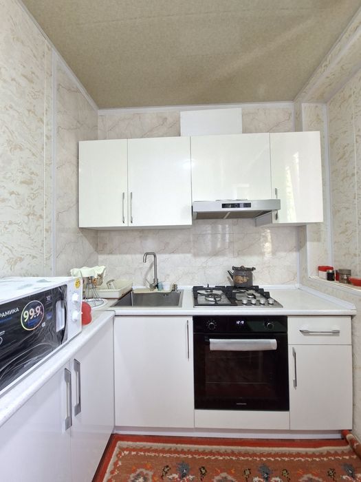 ТТЗ-4 Korzinka 2в3 ком. Разделка. 2*6 бал. №727 J
