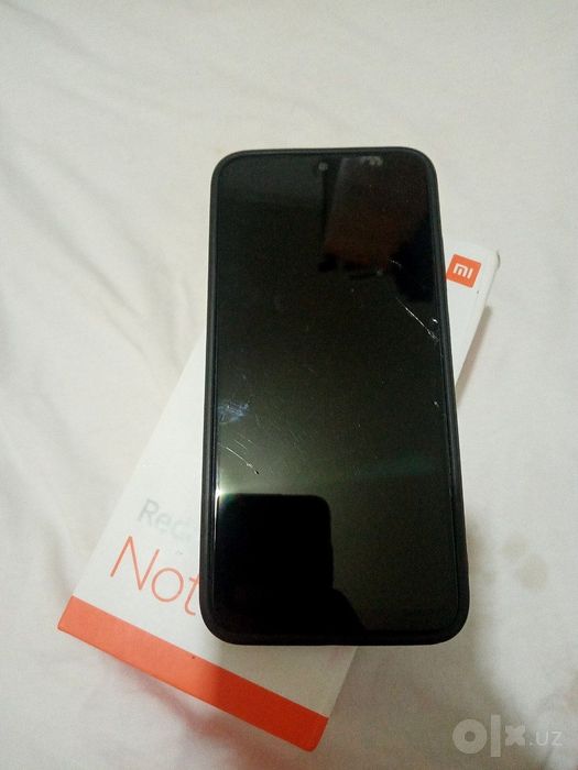 Redmi Note 7 4/64GB