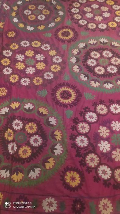 Сюзане антиквариат конец 19 века