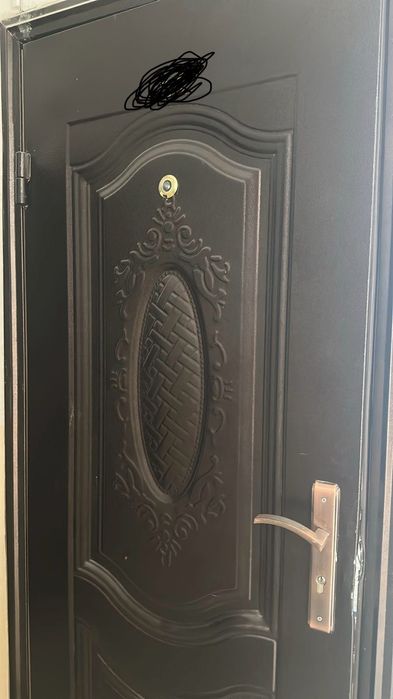 Сырткы Есік сатылады