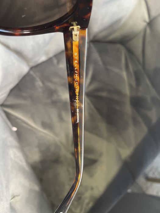 Stella Maccartney слънчеви очила