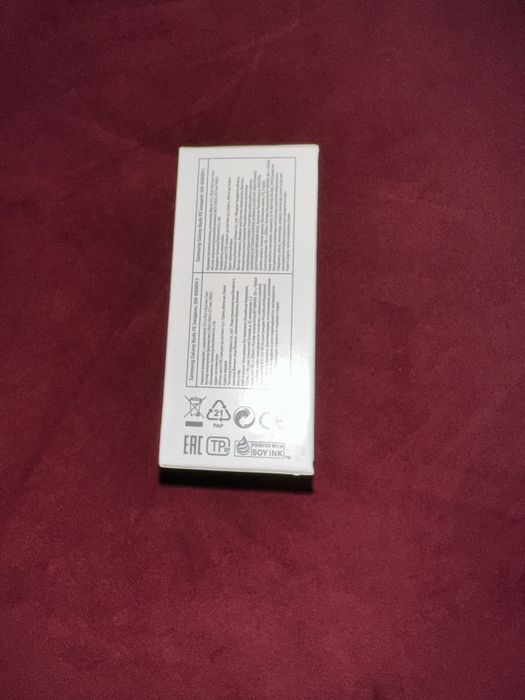 наушники Galaxy Buds FE