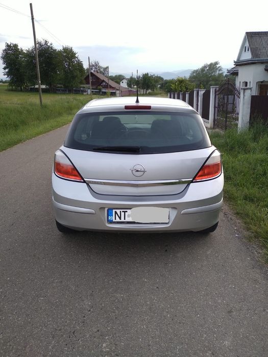 OPEL Astra 2004 — imagine 2
