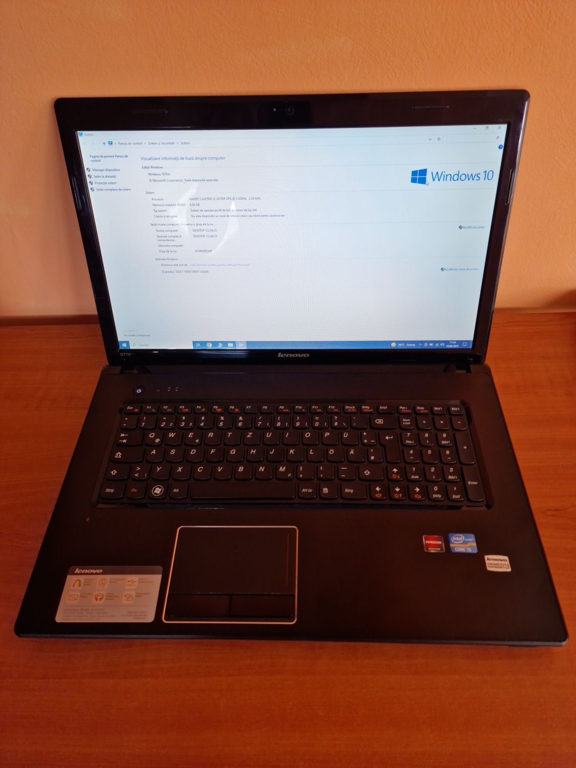 //Laptopuri de vânzare pentru toate buzunarele// Pascani • OLX.ro