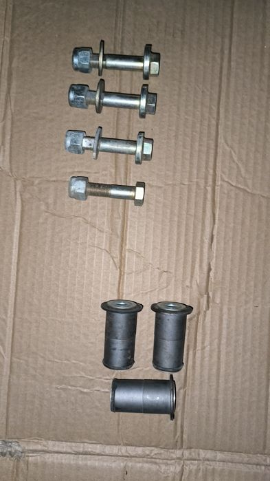 Запчасти ВАЗ 01 06 07