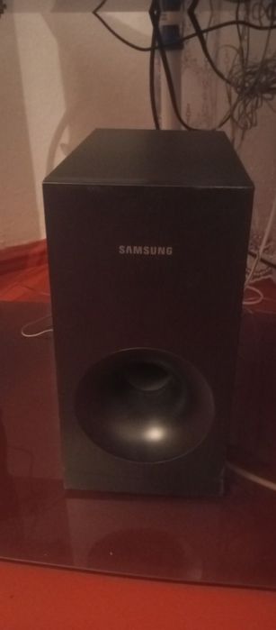 Домашний кинотеатр Samsung