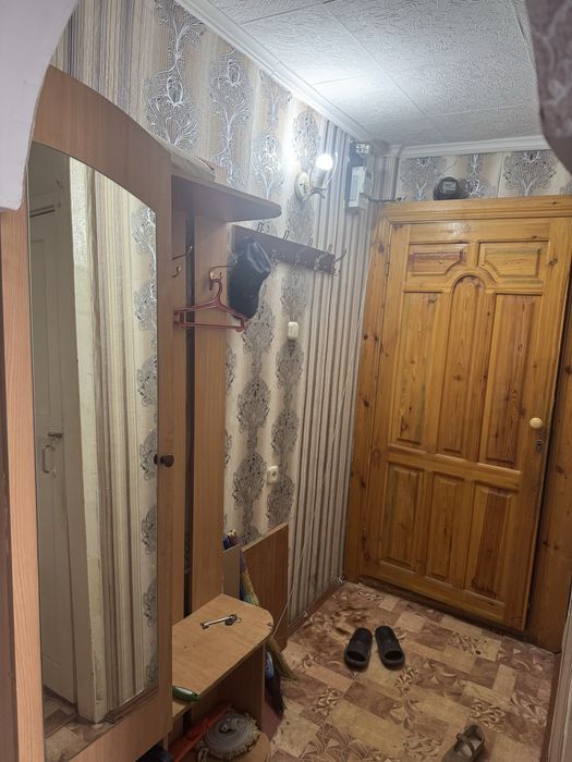 Сдам квартиру помесячно