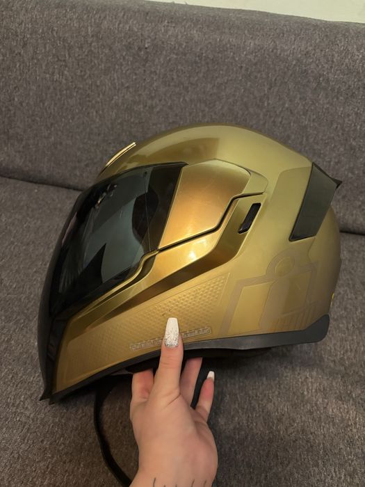 Каска Icon Airflite