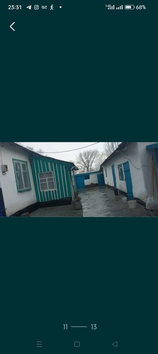 Бирлик ауылында Уи сатылады