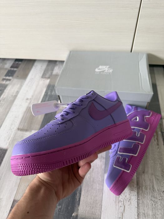Nike Air Force