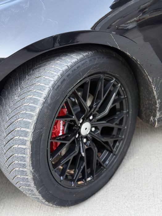 Malibu 2   2 turbo premier qilingan polniy  srochno