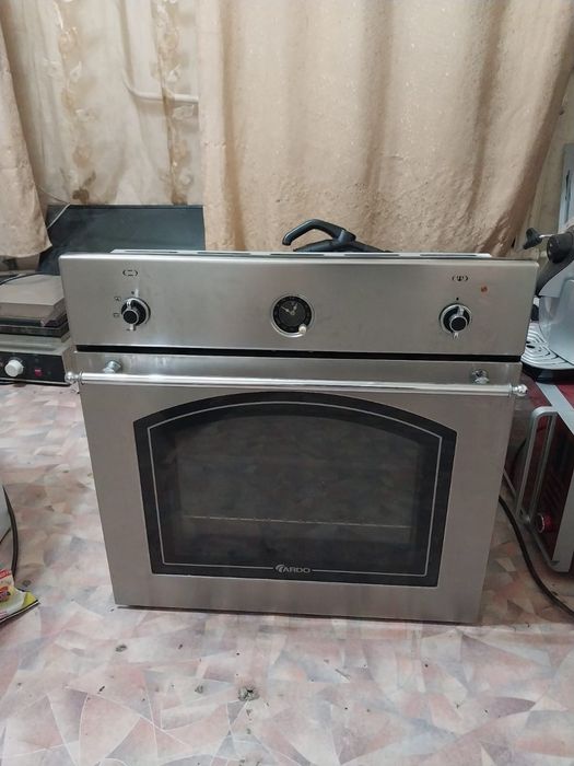 Продам духовой шкаф ARDO