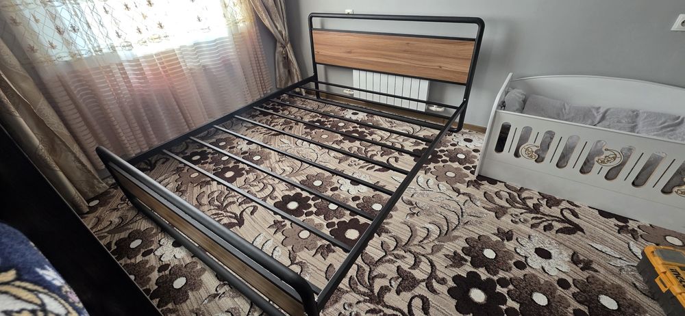 АКЦИЯ ШОШИЛИНГ. Двуспальная полуторка Односпальные