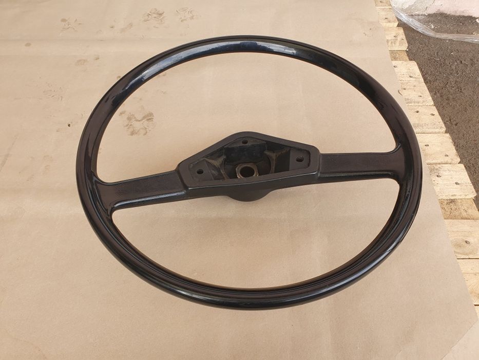 Volan Roman Raba model nou cu cauciuc puțin uzat