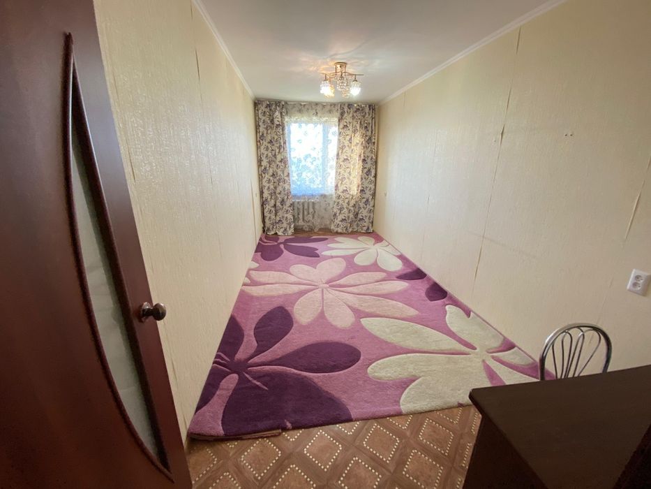 Продаётся 2× ком квартира