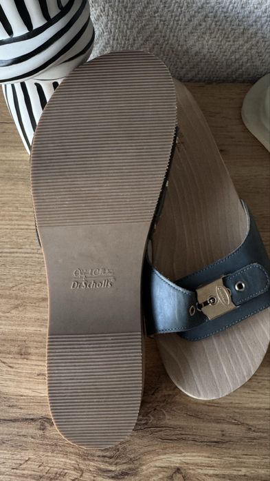 Дамски сандали Dr.Scholls номер 39