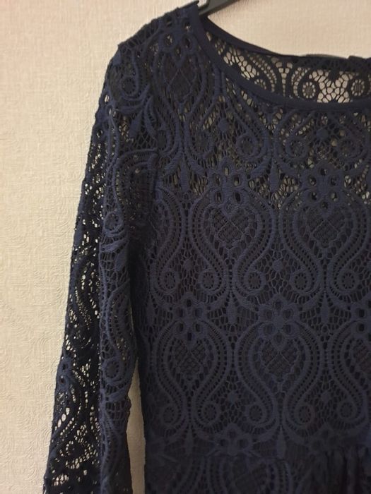 Продам новое вечернее платье