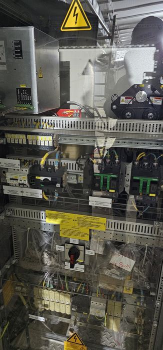 Услуги Электрика в Алматы.
Профе