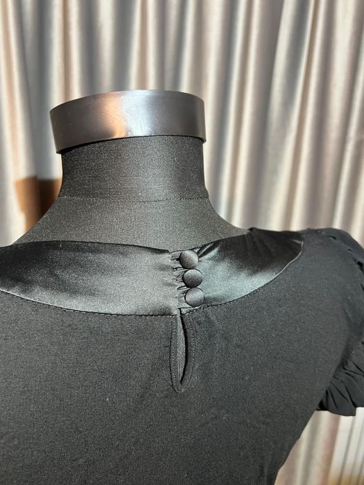 Rochie paiete bleomarin