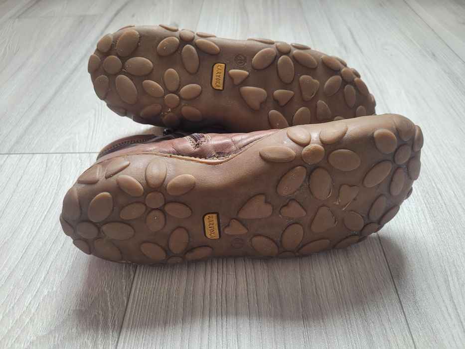 Дамски обувки/боти Karyoka 40