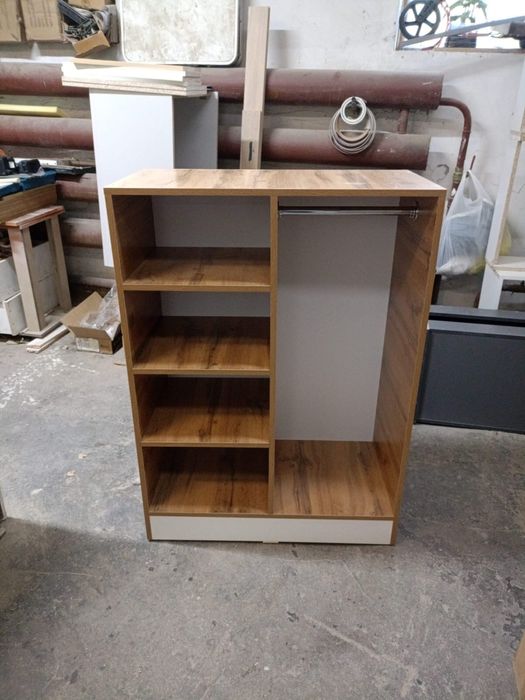 Детский шкаф/комод