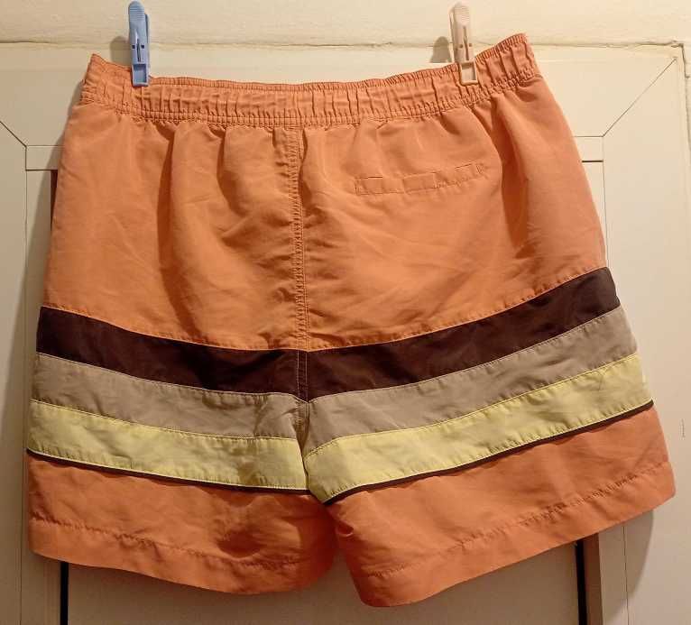 Оригинални къси панталони Calvin Klein