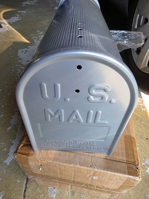 Cutie poștală USA Mail Box