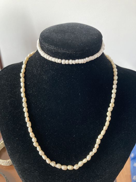 Perle de cultura de apa dulce