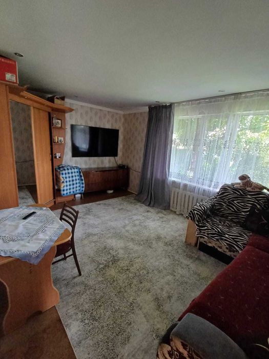 Продается большой светлый дом