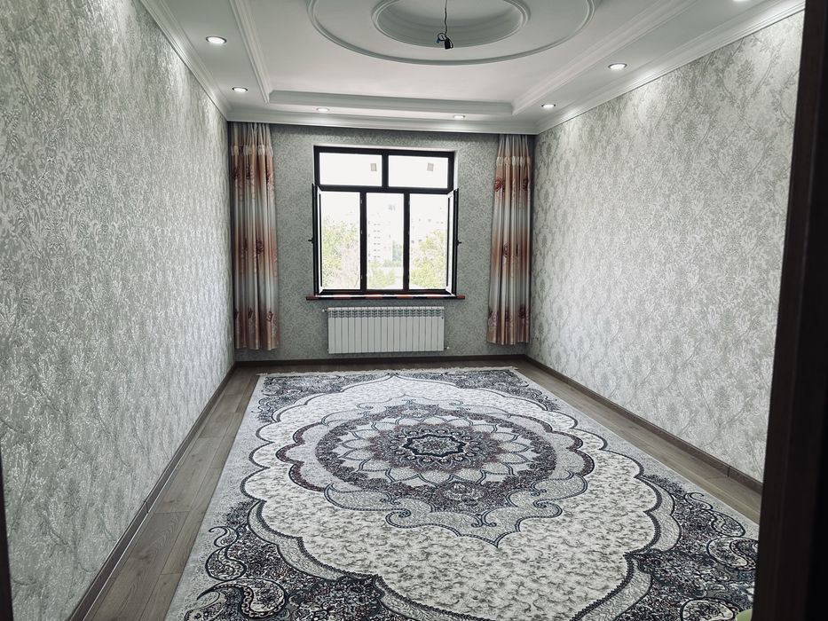 Продается 3-комнатная квартира в Яшнабадском районе