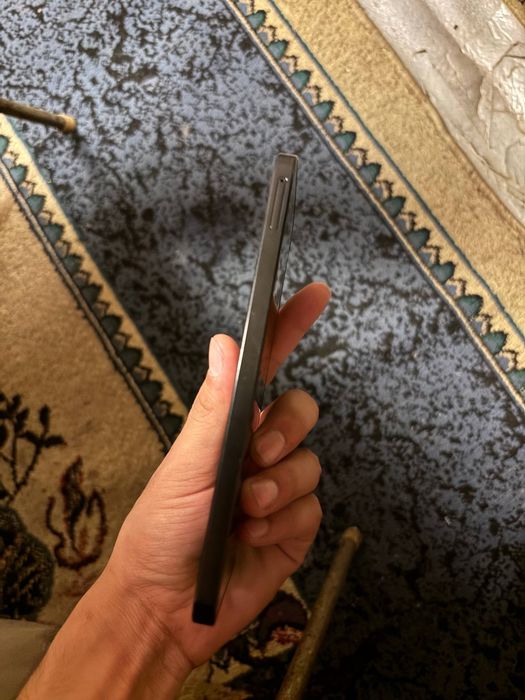 Samsung A17 android
