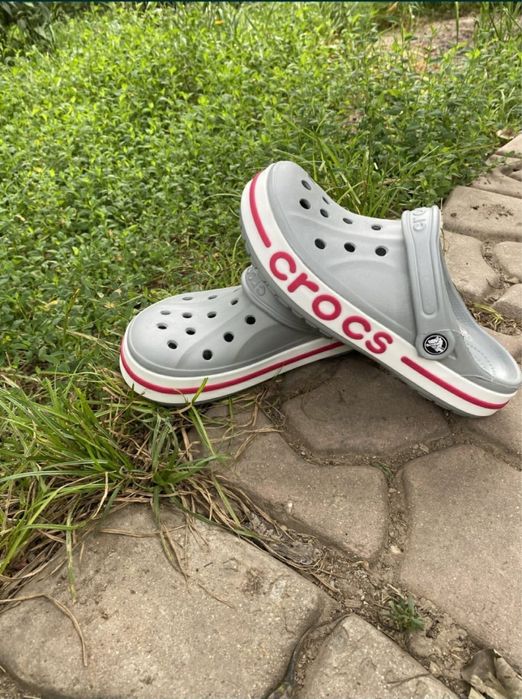 Crocs, Кроксы оригинал
