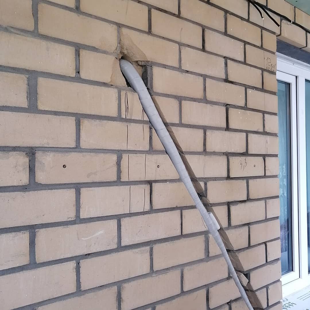 Любые монтажи