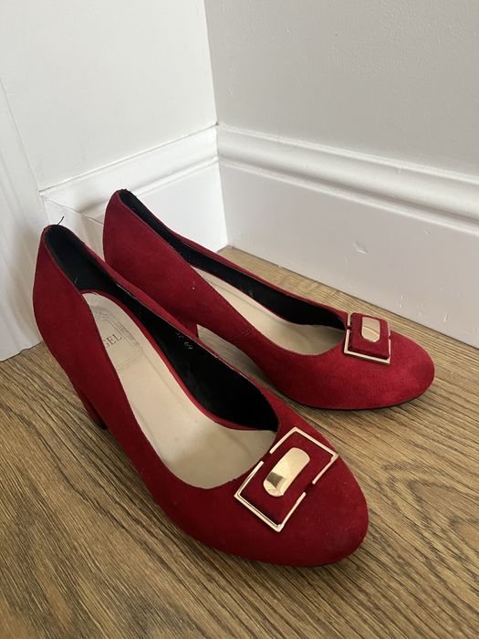 Туфли женские по 5000