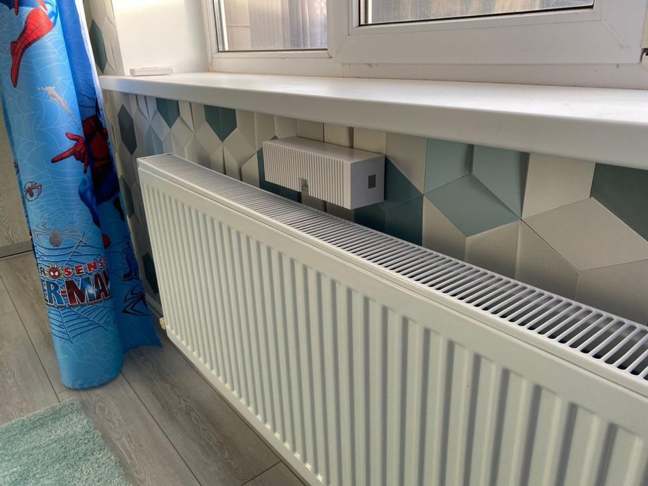 Вентиляционные клапаны