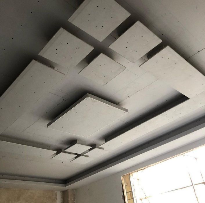 Ремонт квартир под ключ, а также мелкие работы