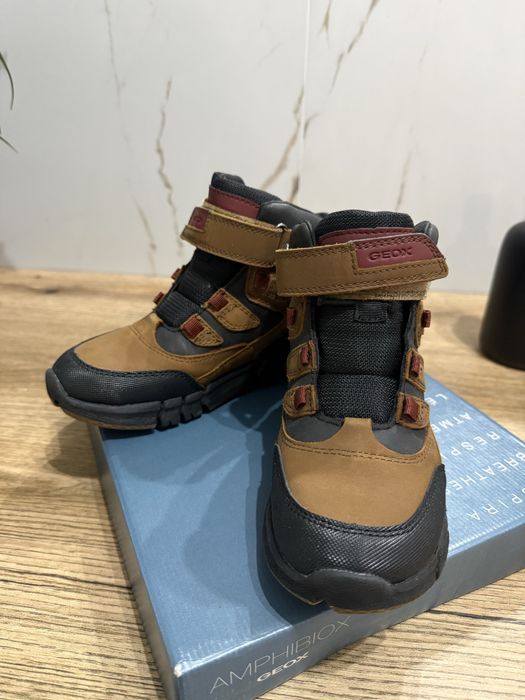 Ghete Grox marimea 29