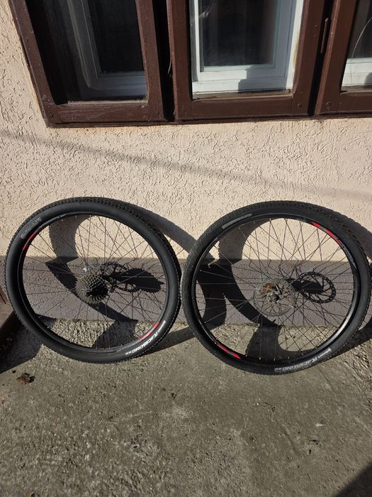 Diferite motoare bicicleta electrica.