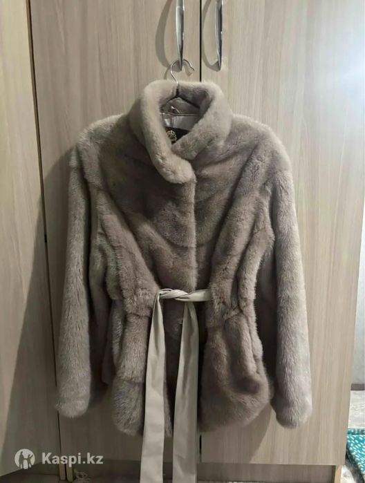 Продам шубу норка