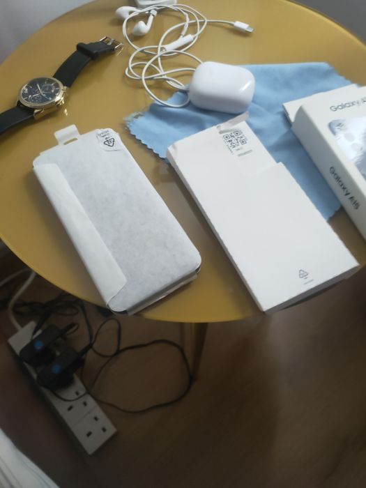 Samsung Galaxy  A15 (Nou)