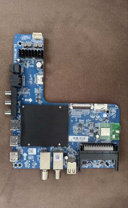 Мат плата на телевизо Neo U651YAEL