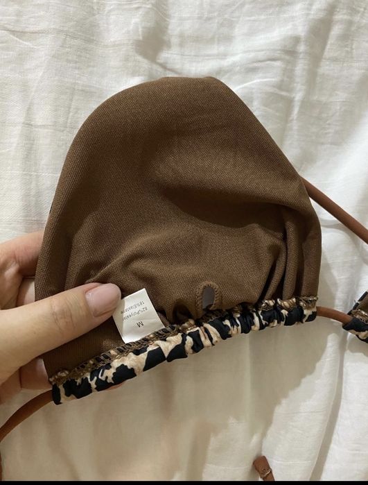 Новые купальники