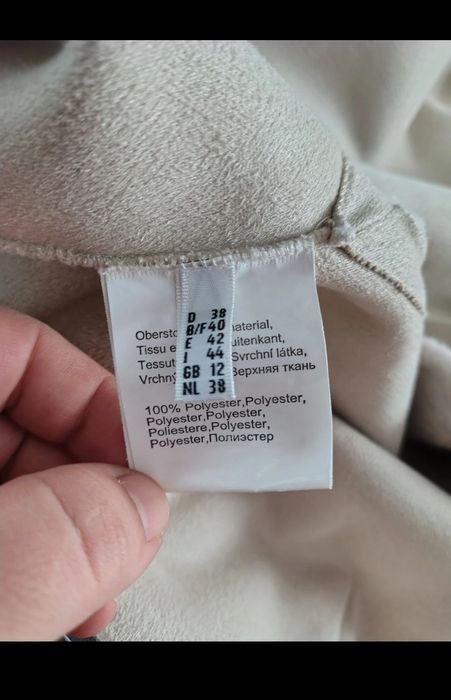 Vestă femei superbă