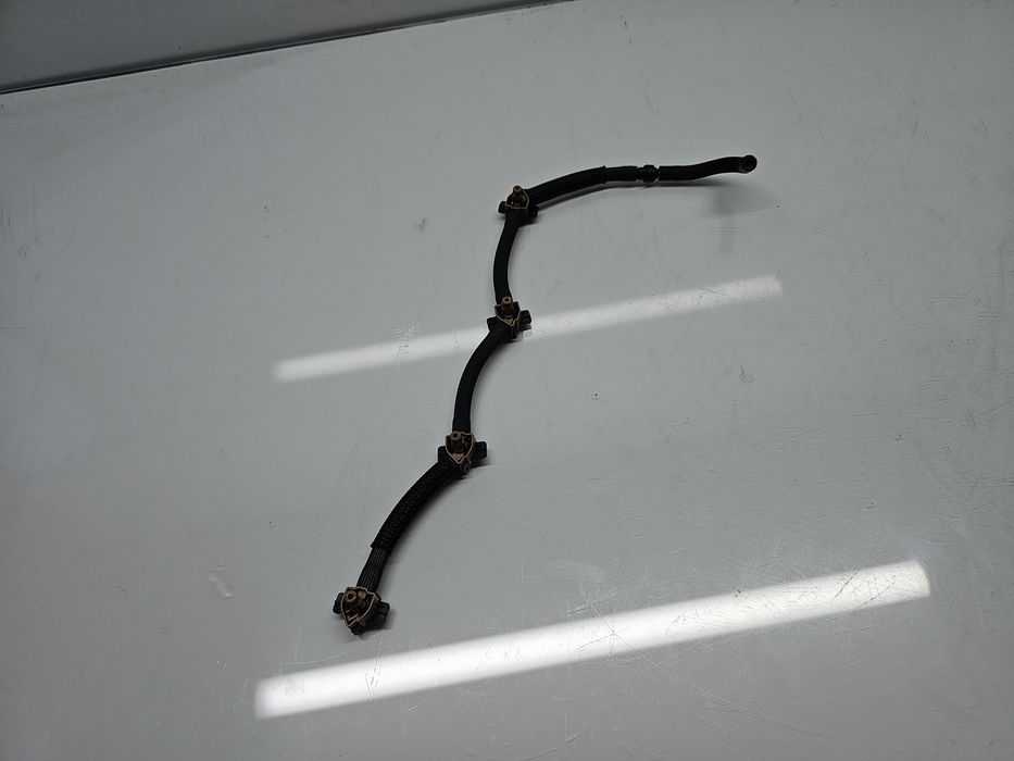 Conducta retur injectoare Skoda Octavia 3 (5E3) [Fabr 2012-2020] OEM 2
