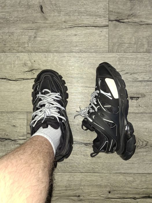 Balenciaga track 1.0