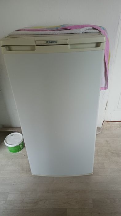 Продаётся б/у холодильник