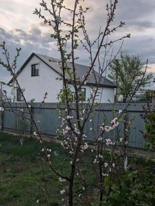 Продам дом улицу Аксу