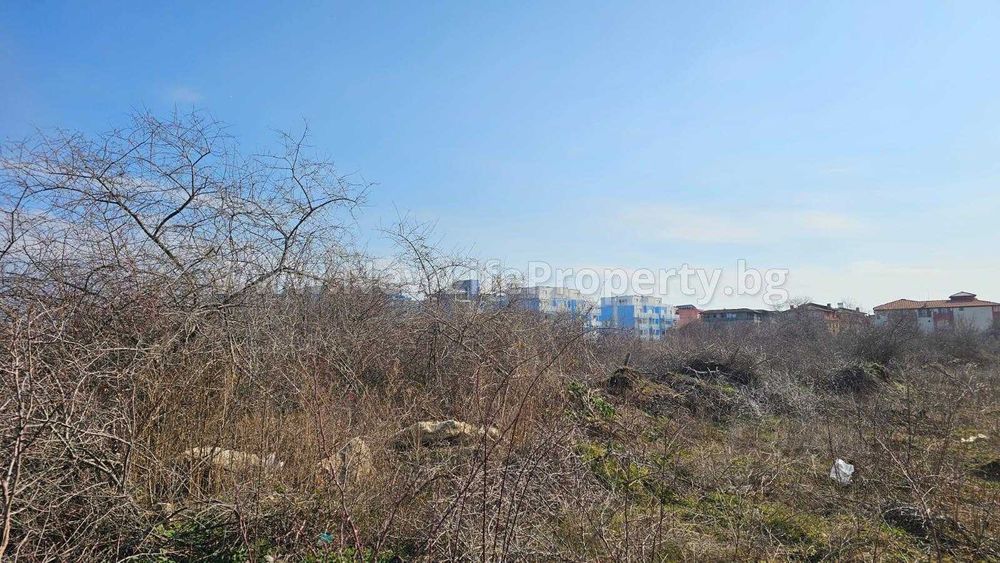 Продава се Парцел в Несебър - 883 кв.м за 100 €/кв.м - Снимка #4
